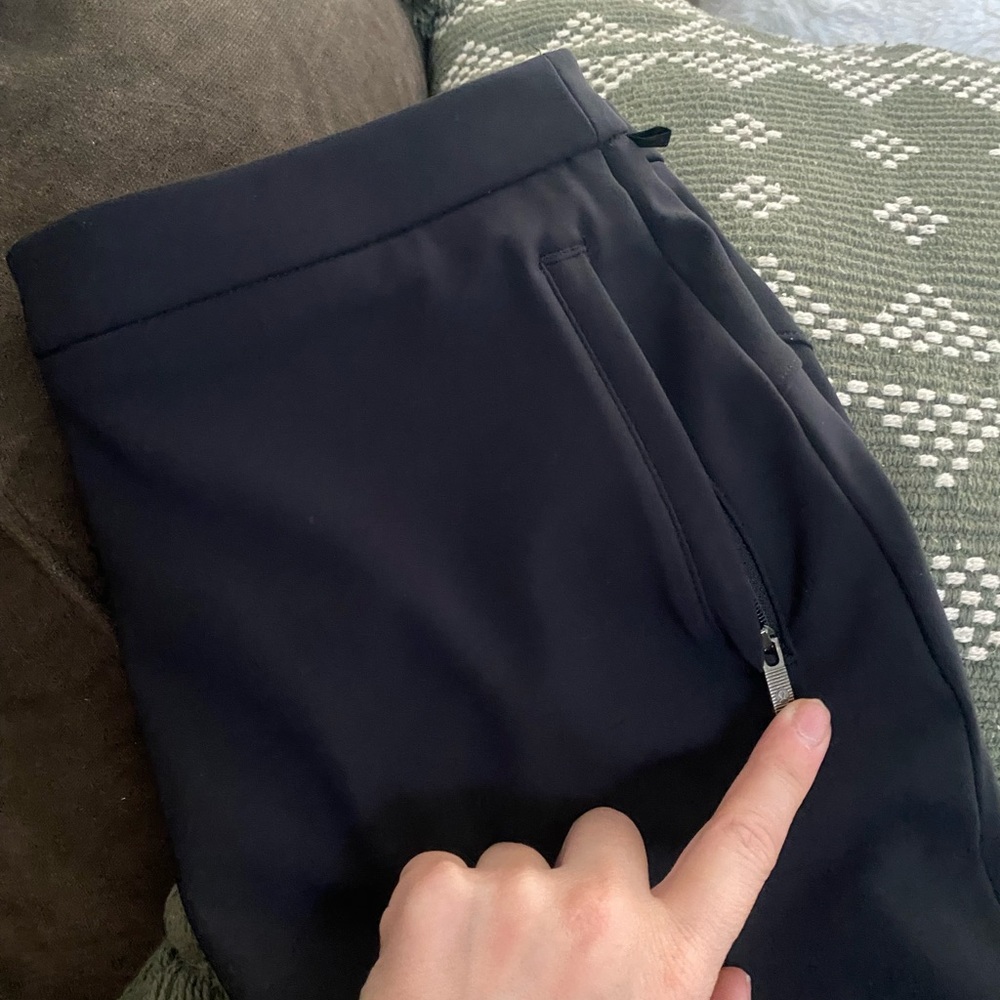 COPY - SZ 8 Lululemon Dress Pant